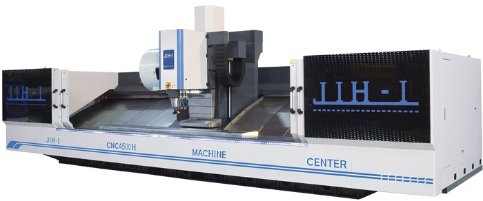 JIH-I Machinery 01-JIH-I-BANC-DE-PERCAGE